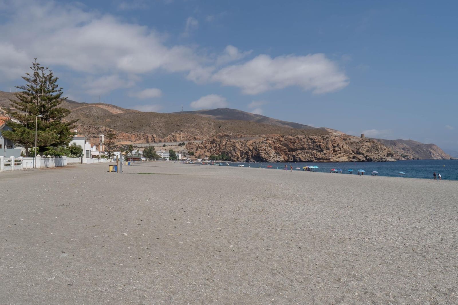 2 sovrum Lägenhet till salu i Calahonda med garage - 175 000 € (Ref: 9604953)