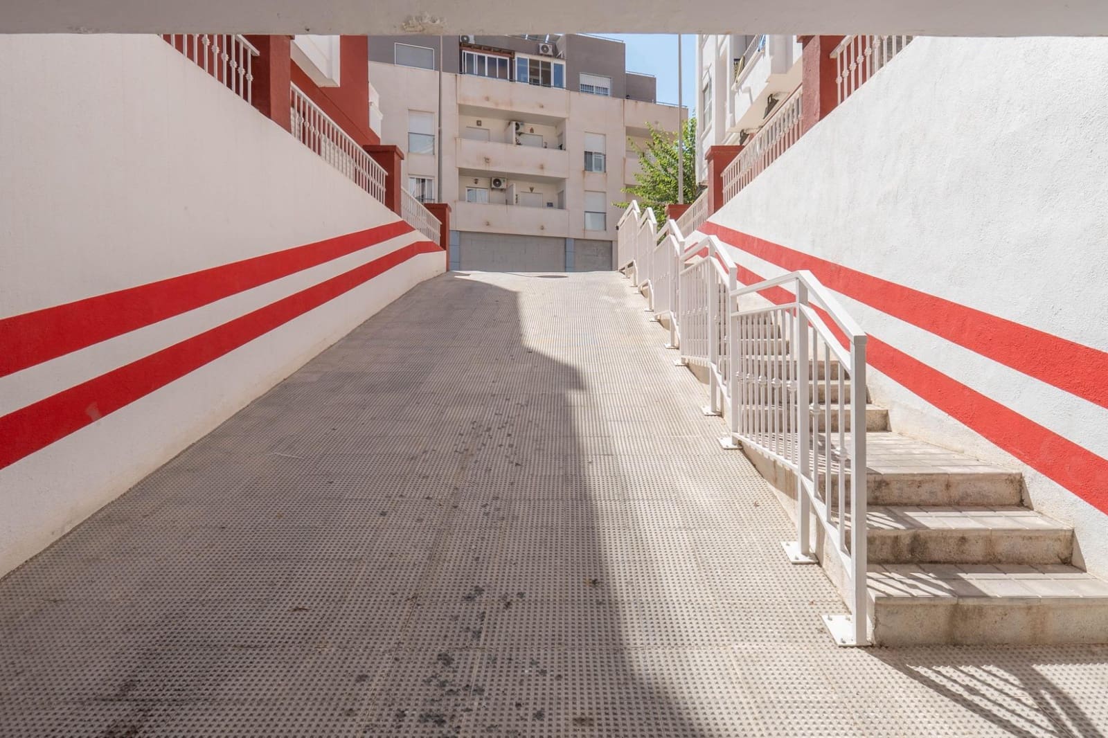 2 sovrum Lägenhet till salu i Calahonda med garage - 175 000 € (Ref: 9604953)