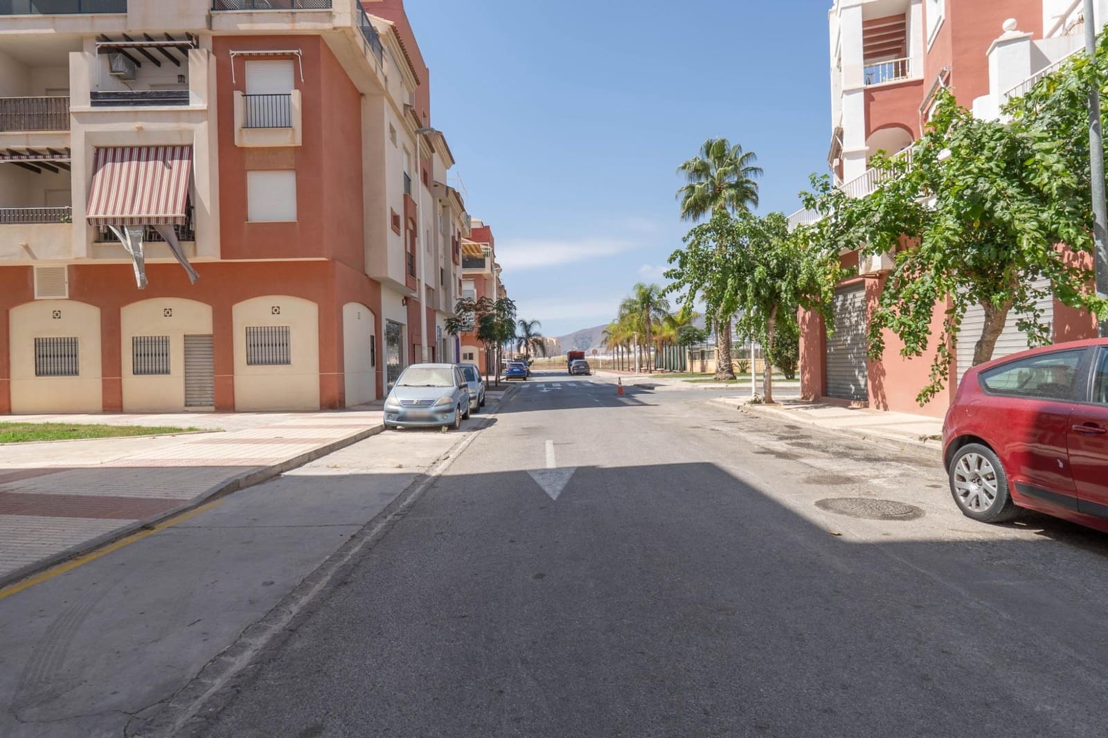 2 sovrum Lägenhet till salu i Calahonda med garage - 175 000 € (Ref: 9604953)