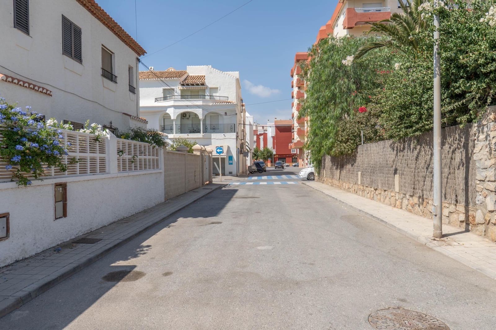 2 sovrum Lägenhet till salu i Calahonda med garage - 175 000 € (Ref: 9604953)