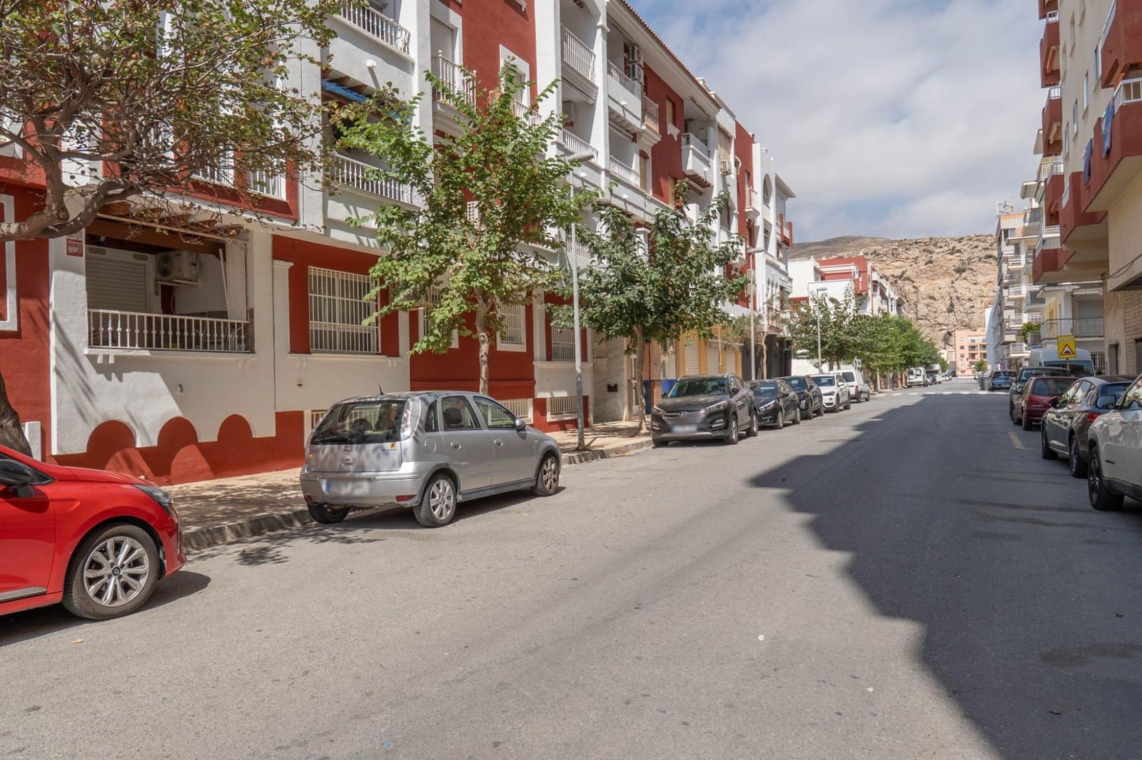 2 sovrum Lägenhet till salu i Calahonda med garage - 175 000 € (Ref: 9604953)