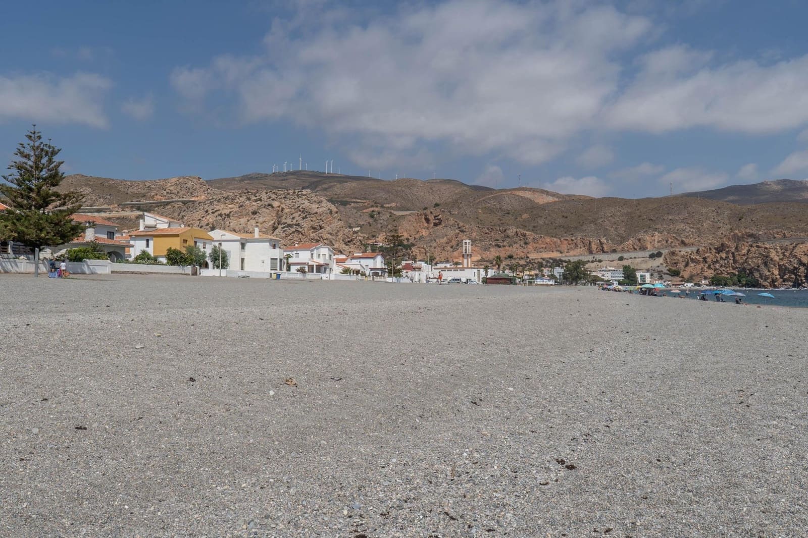 2 sovrum Lägenhet till salu i Calahonda med garage - 175 000 € (Ref: 9604953)