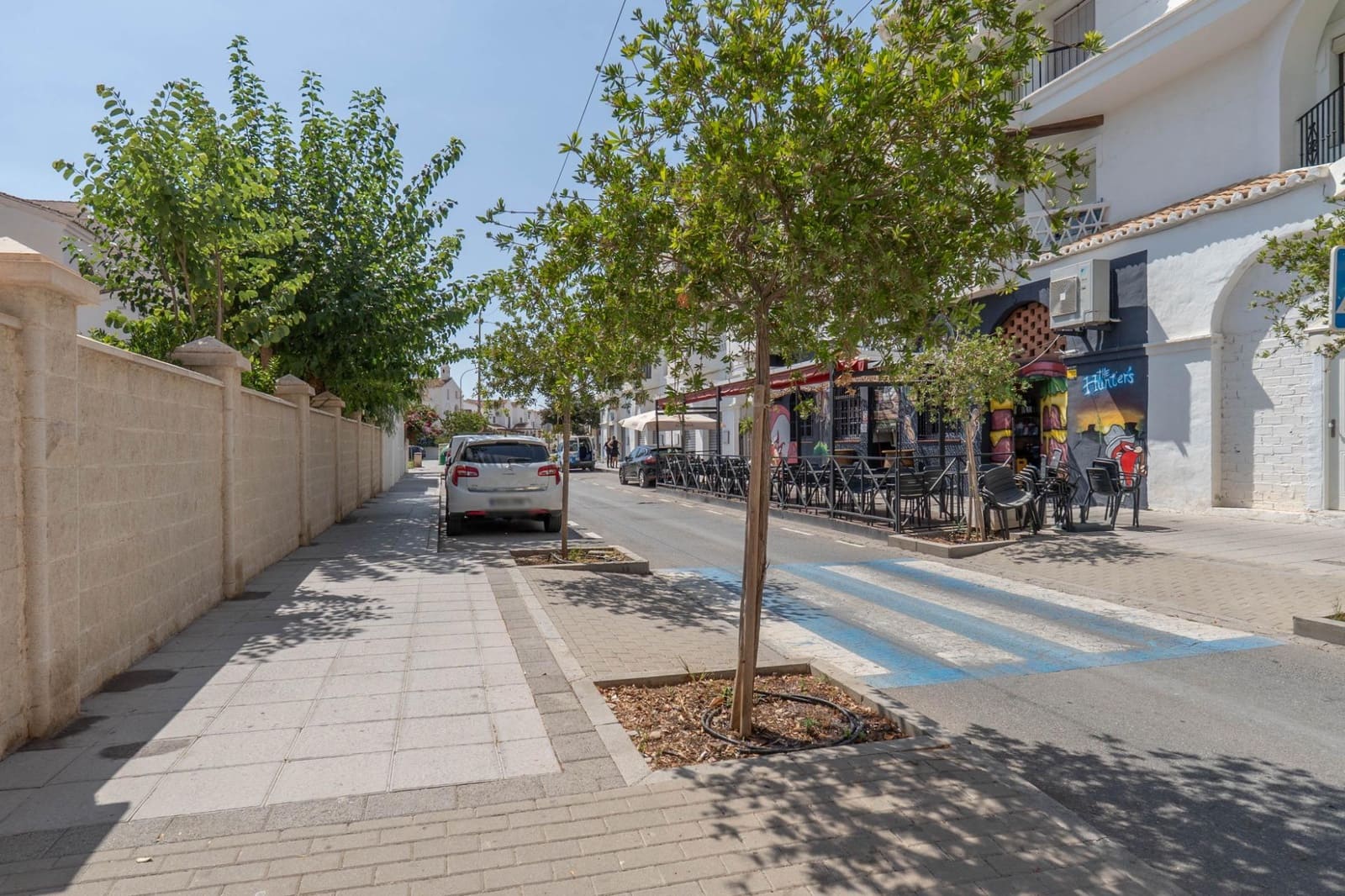 2 sovrum Lägenhet till salu i Calahonda med garage - 175 000 € (Ref: 9604953)