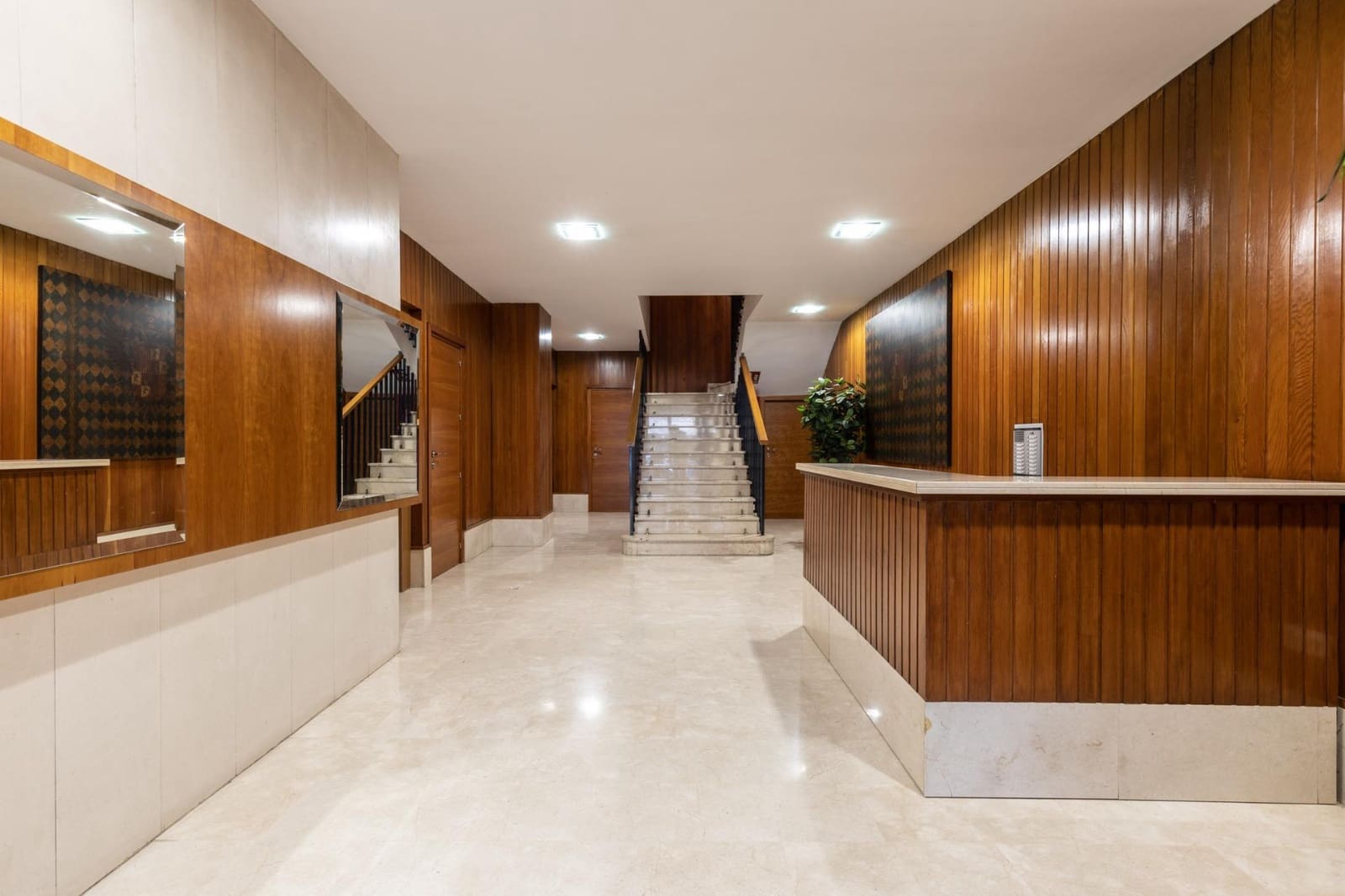 7 soverom Leilighet til salgs i Granada by med garasje - € 850 000 (Ref: 9604954)