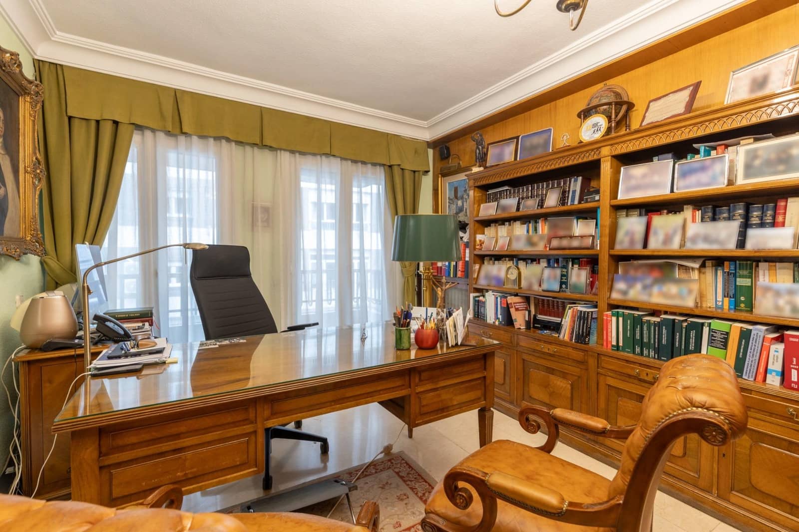 7 soverom Leilighet til salgs i Granada by med garasje - € 850 000 (Ref: 9604954)