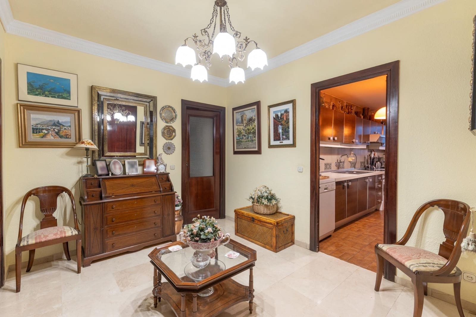 7 soverom Leilighet til salgs i Granada by med garasje - € 850 000 (Ref: 9604954)