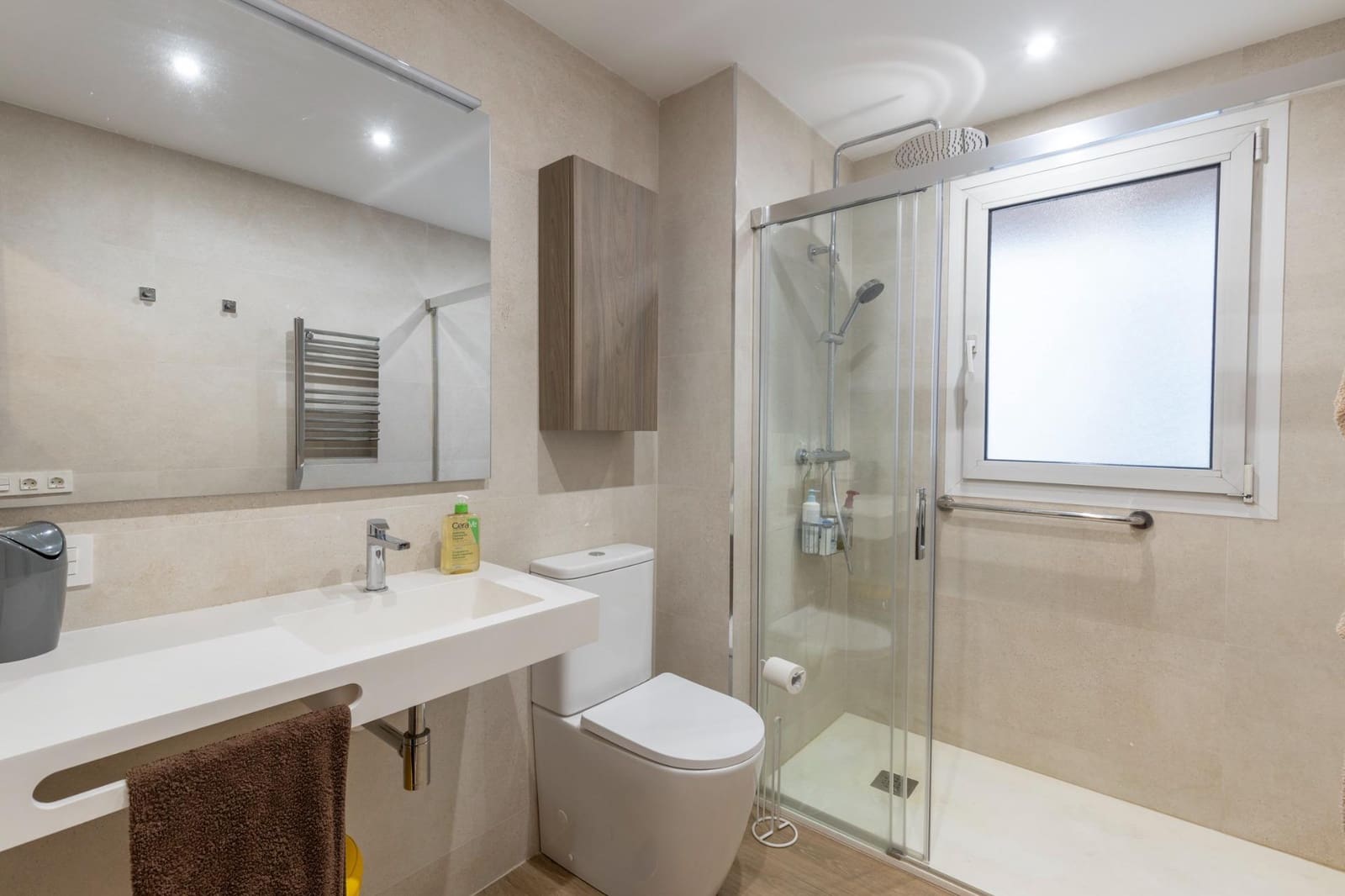 7 soverom Leilighet til salgs i Granada by med garasje - € 850 000 (Ref: 9604954)