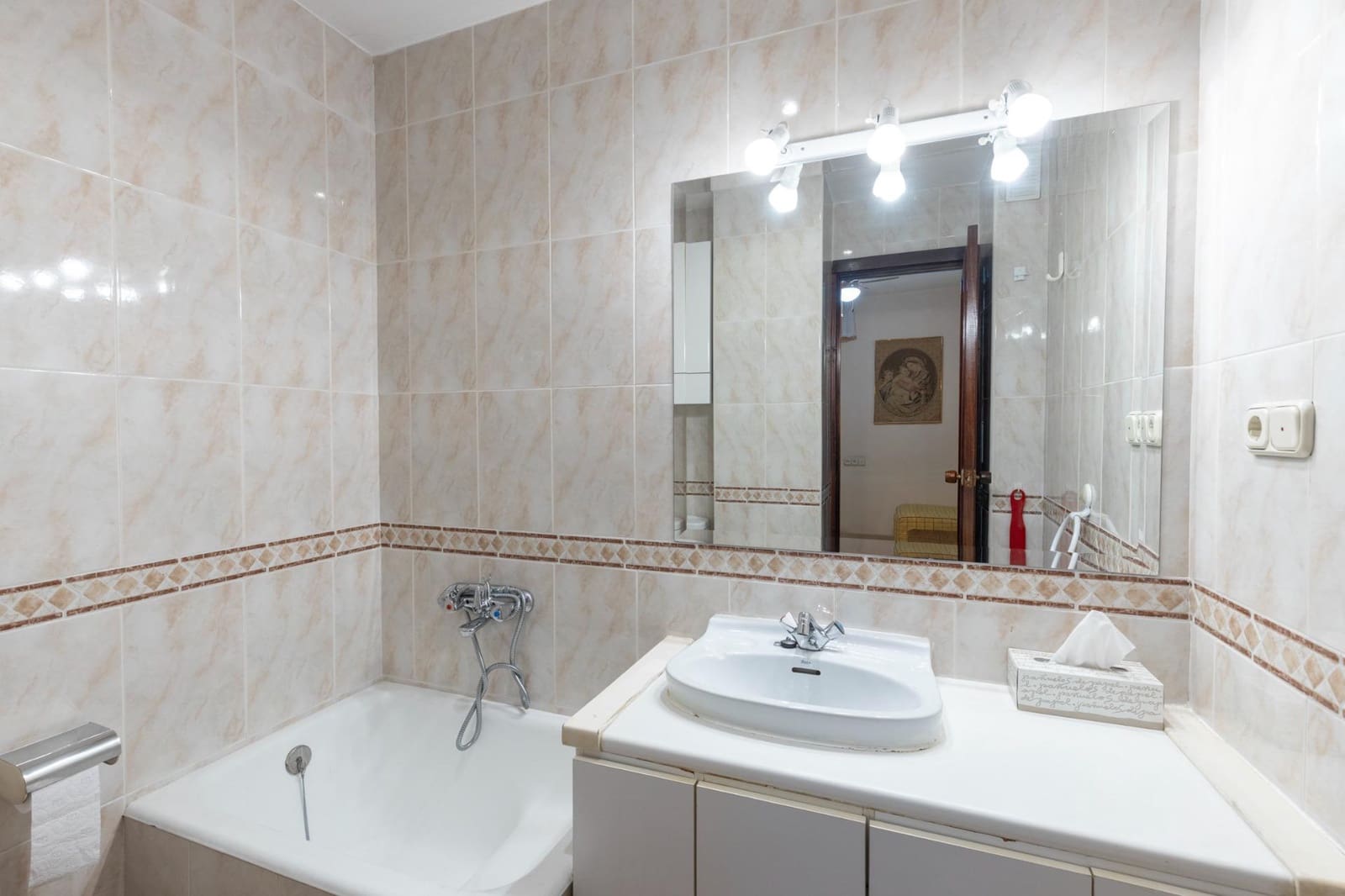 7 soverom Leilighet til salgs i Granada by med garasje - € 850 000 (Ref: 9604954)