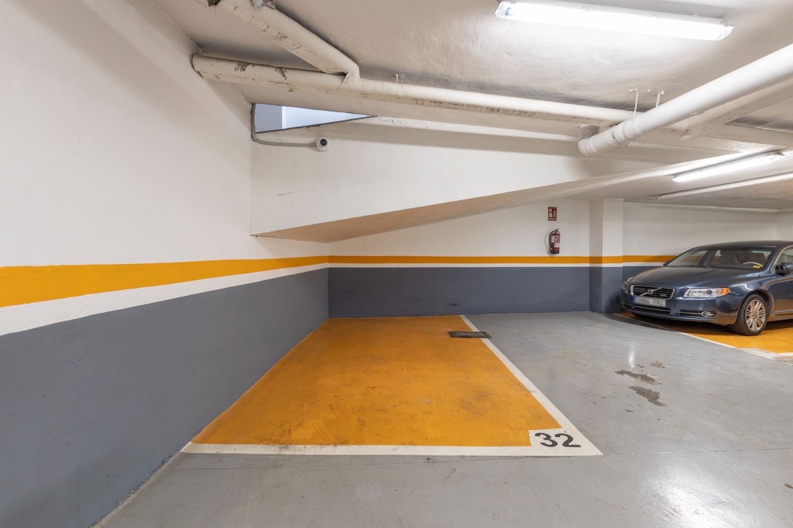 7 soverom Leilighet til salgs i Granada by med garasje - € 850 000 (Ref: 9604954)