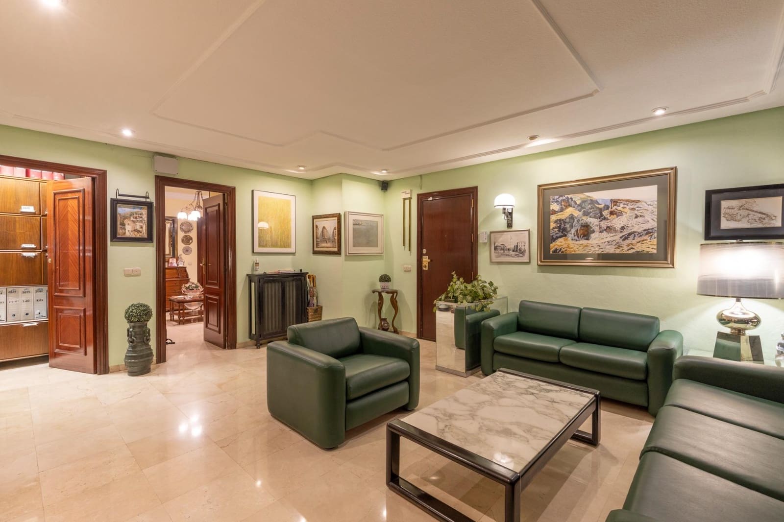 7 soverom Leilighet til salgs i Granada by med garasje - € 850 000 (Ref: 9604954)