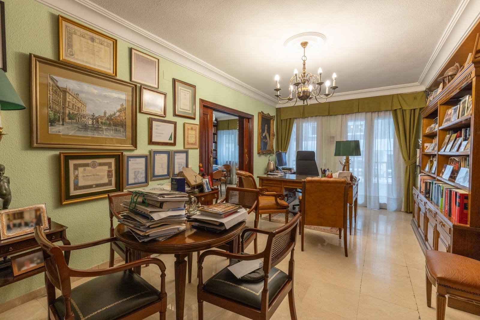 7 soverom Leilighet til salgs i Granada by med garasje - € 850 000 (Ref: 9604954)