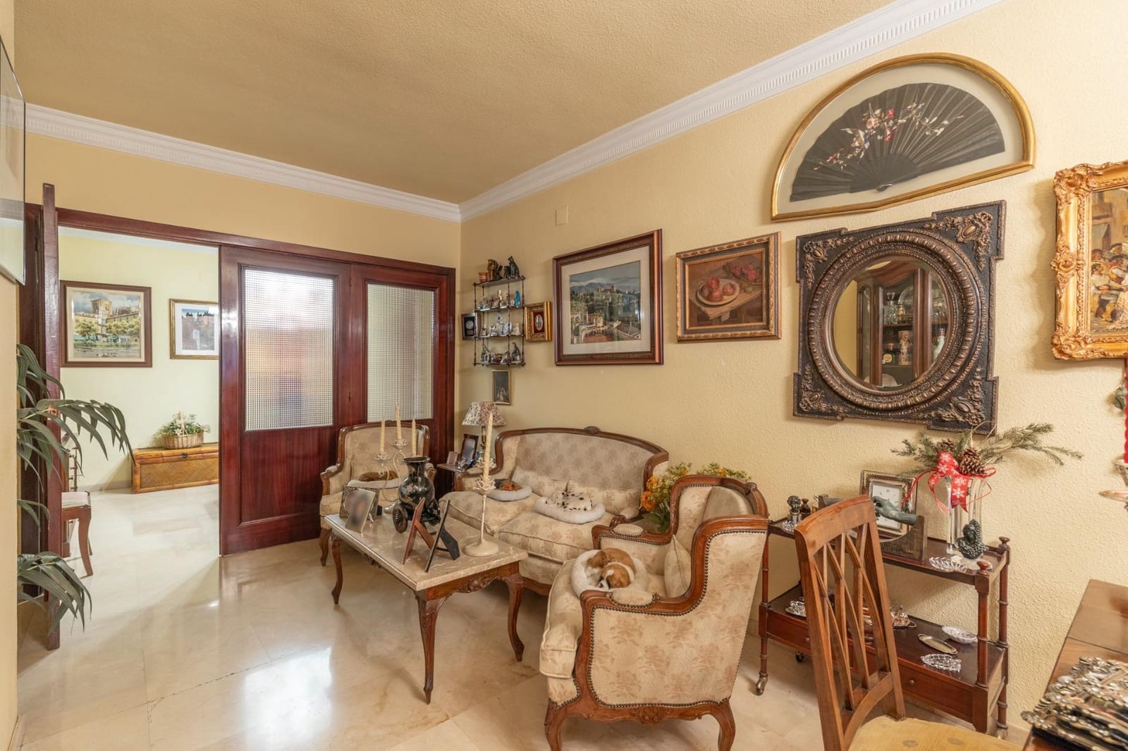 7 soverom Leilighet til salgs i Granada by med garasje - € 850 000 (Ref: 9604954)