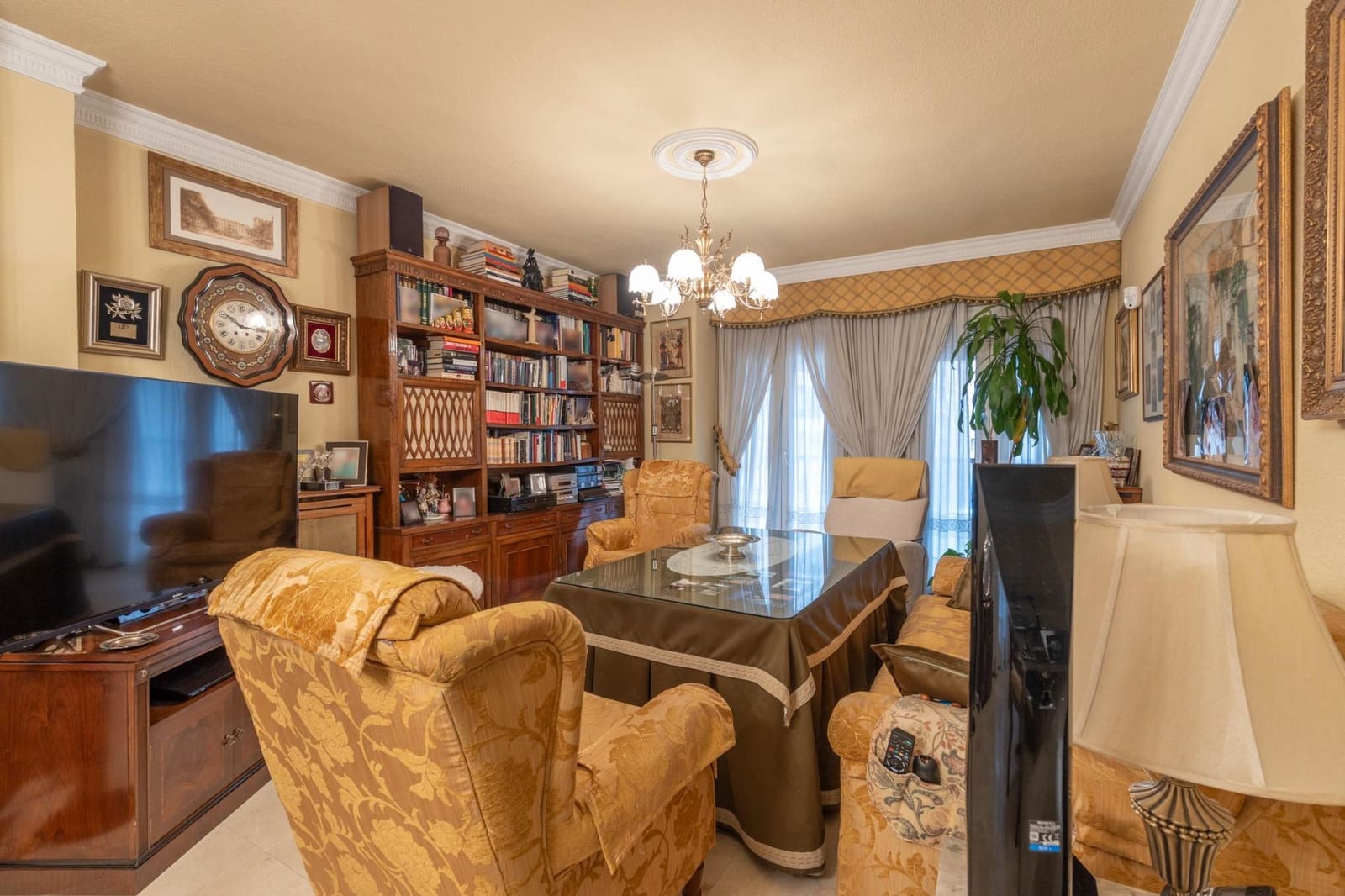 7 soverom Leilighet til salgs i Granada by med garasje - € 850 000 (Ref: 9604954)