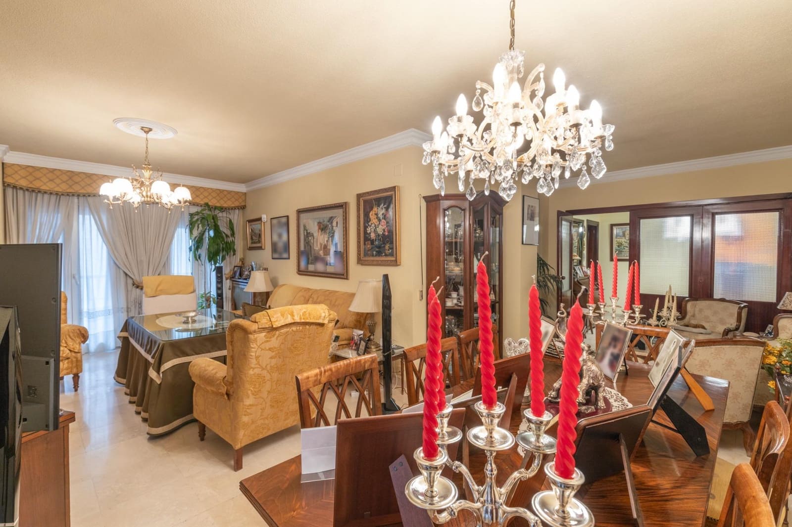 7 soverom Leilighet til salgs i Granada by med garasje - € 850 000 (Ref: 9604954)