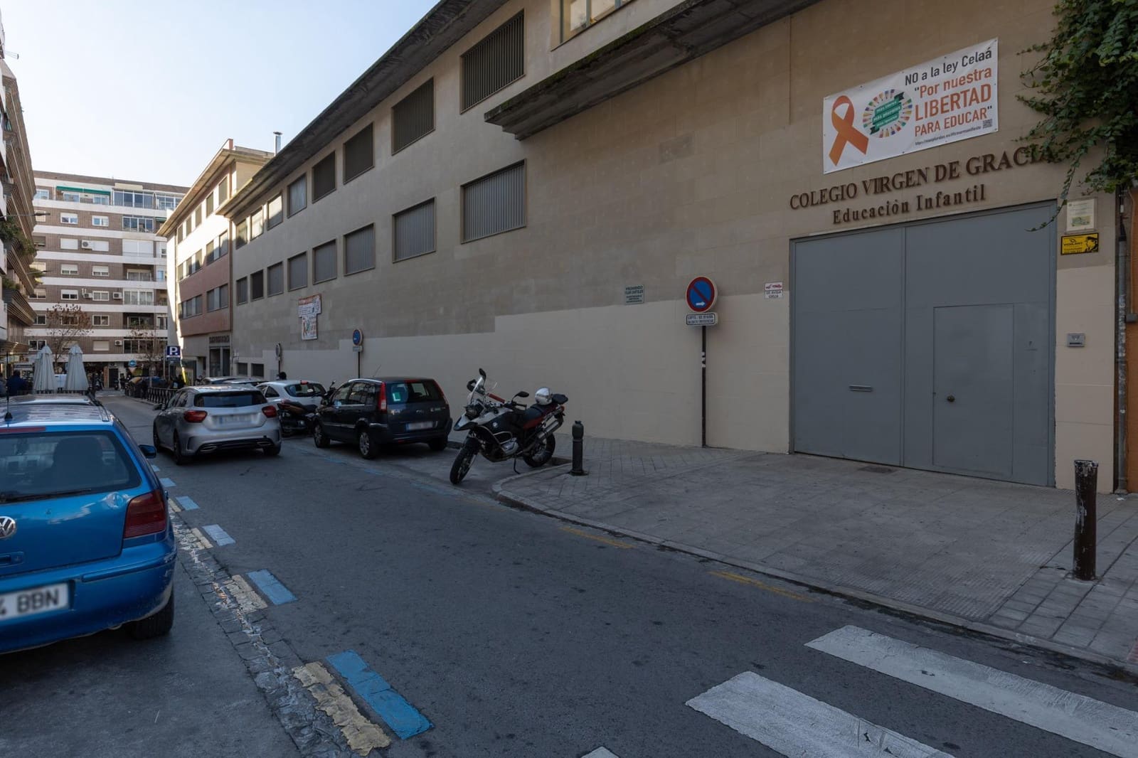 7 soverom Leilighet til salgs i Granada by med garasje - € 850 000 (Ref: 9604954)