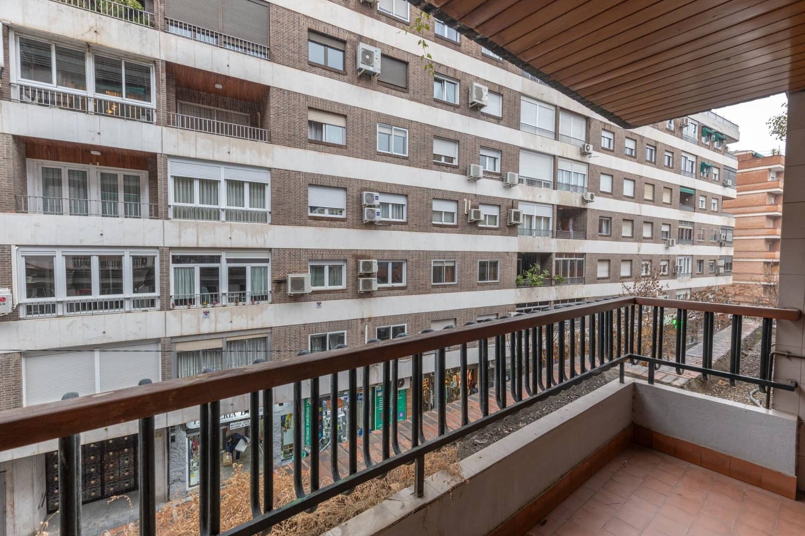 7 soverom Leilighet til salgs i Granada by med garasje - € 850 000 (Ref: 9604954)