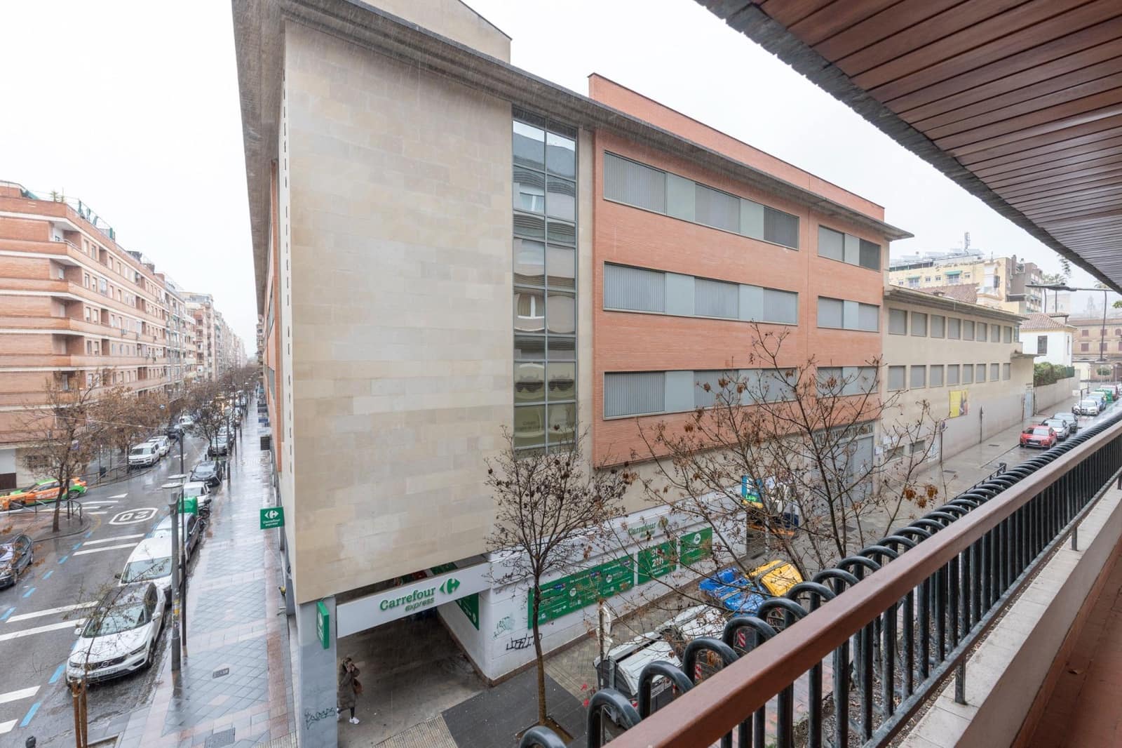 7 soverom Leilighet til salgs i Granada by med garasje - € 850 000 (Ref: 9604954)