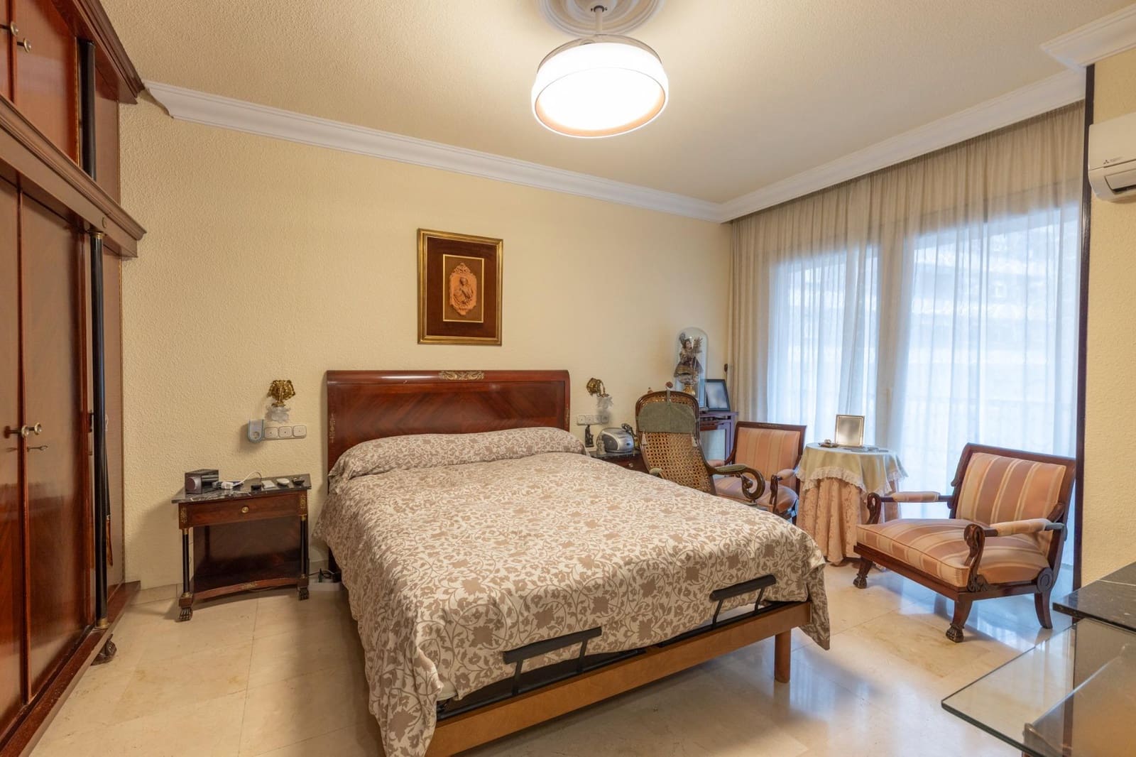 7 soverom Leilighet til salgs i Granada by med garasje - € 850 000 (Ref: 9604954)