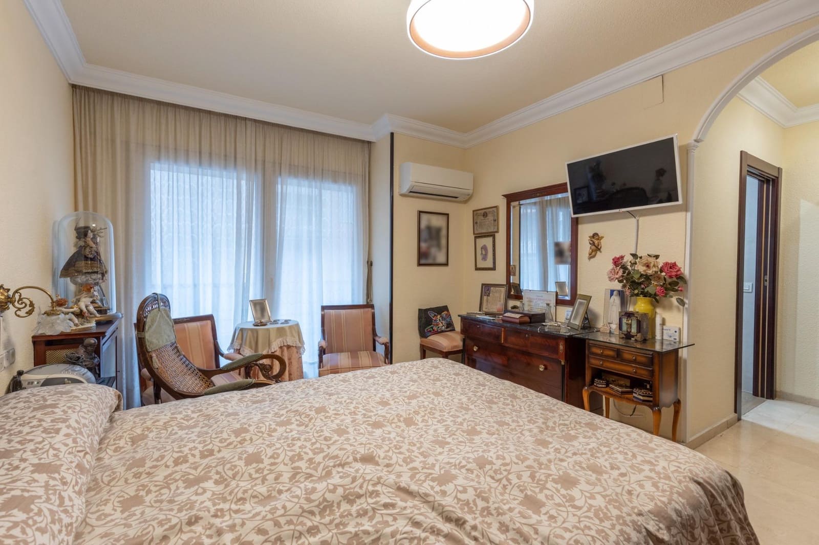 7 soverom Leilighet til salgs i Granada by med garasje - € 850 000 (Ref: 9604954)