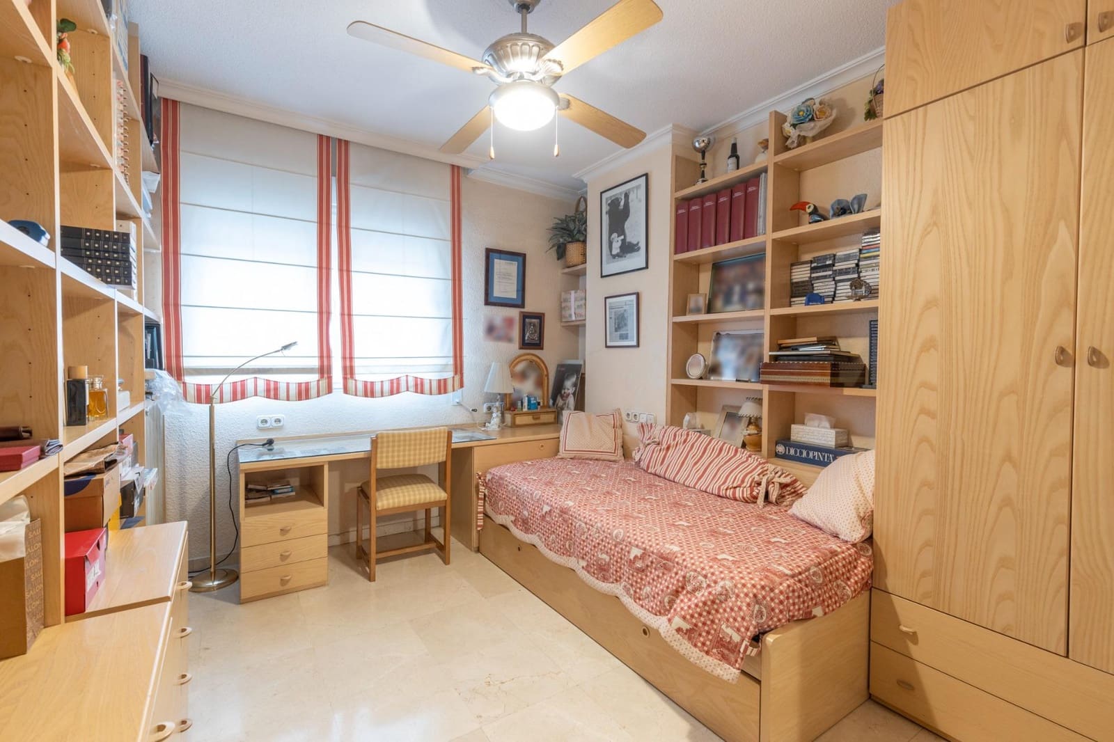 7 soverom Leilighet til salgs i Granada by med garasje - € 850 000 (Ref: 9604954)