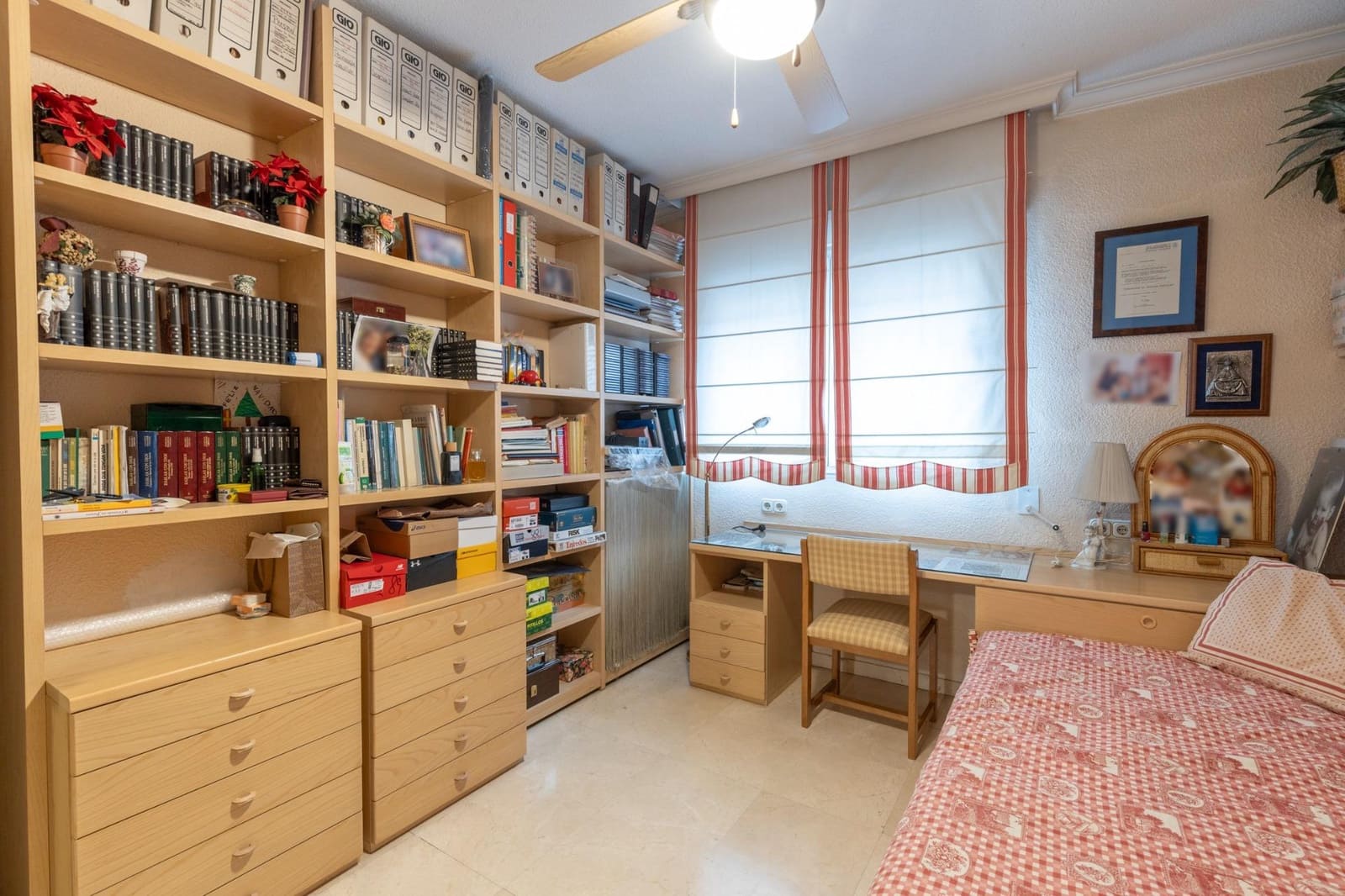 7 soverom Leilighet til salgs i Granada by med garasje - € 850 000 (Ref: 9604954)