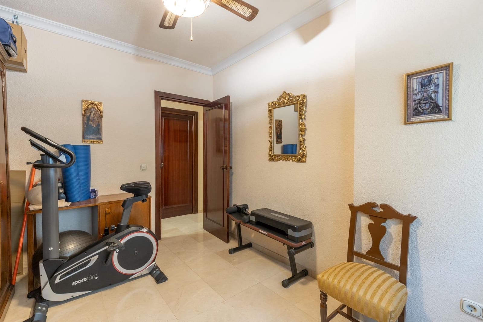 7 soverom Leilighet til salgs i Granada by med garasje - € 850 000 (Ref: 9604954)