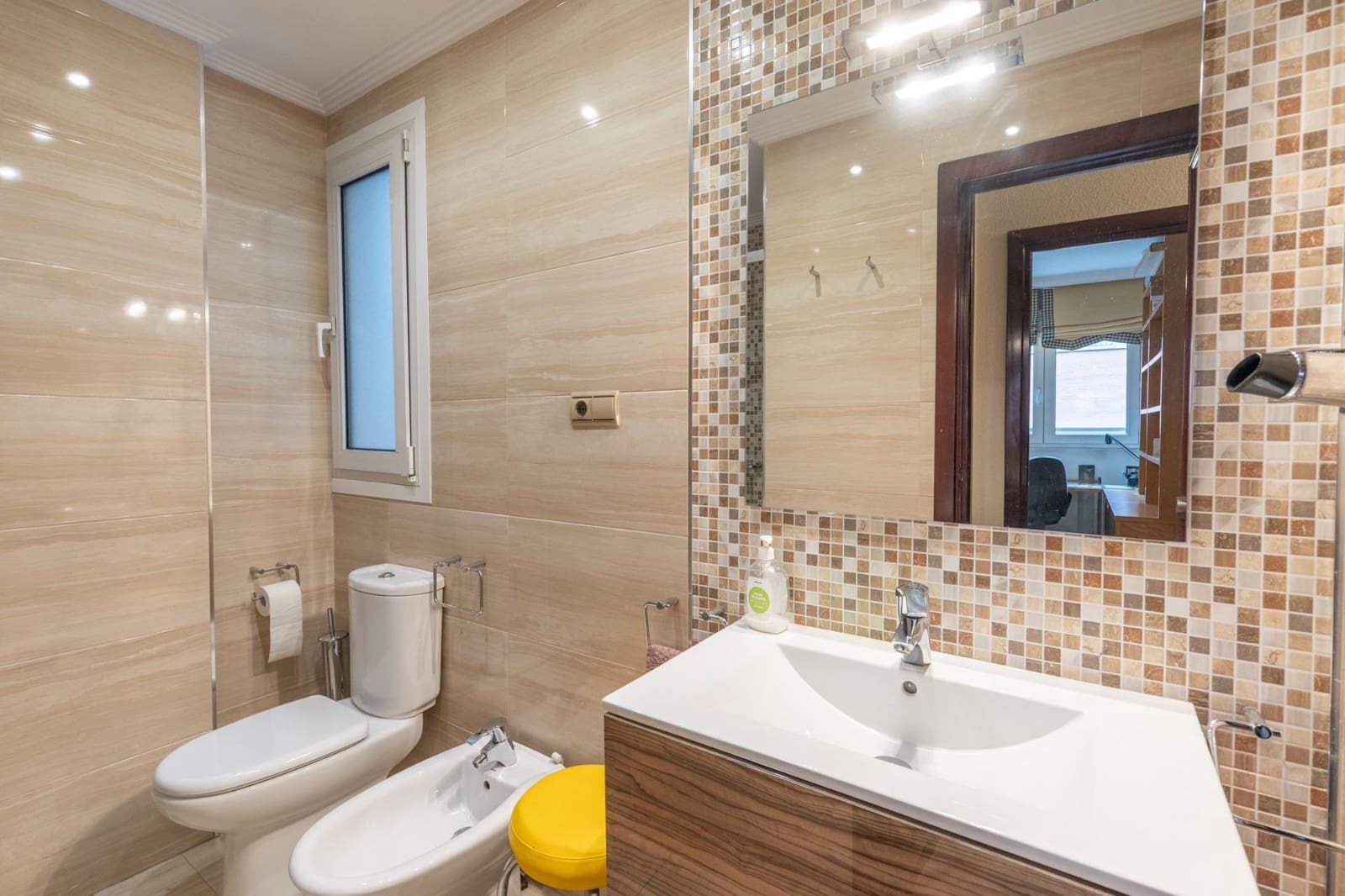 7 soverom Leilighet til salgs i Granada by med garasje - € 850 000 (Ref: 9604954)