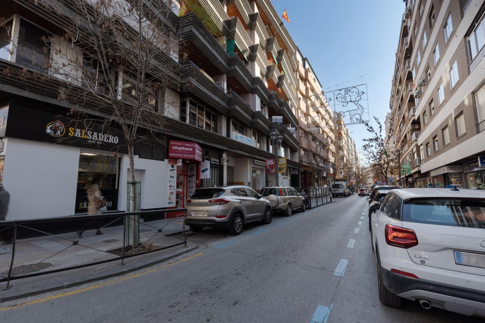 7 soverom Leilighet til salgs i Granada by med garasje - € 850 000 (Ref: 9604954)