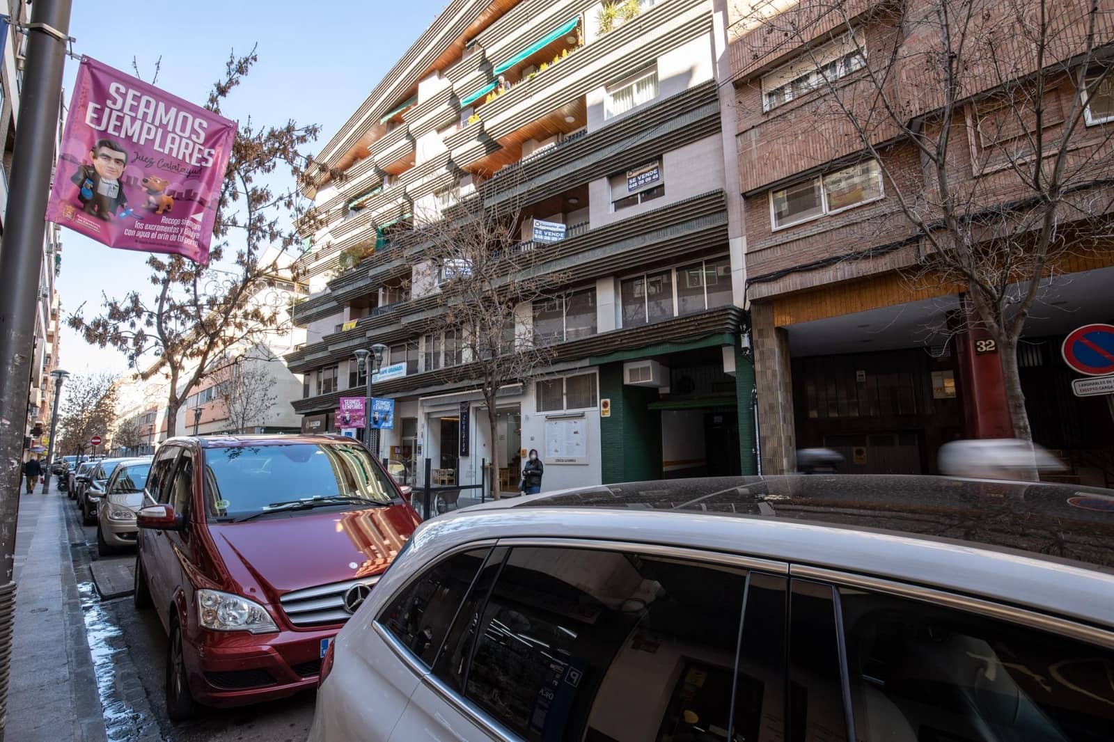 7 soverom Leilighet til salgs i Granada by med garasje - € 850 000 (Ref: 9604954)