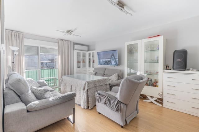 3 slaapkamer Flat te koop in Armilla - € 207.000 (Ref: 9611511)