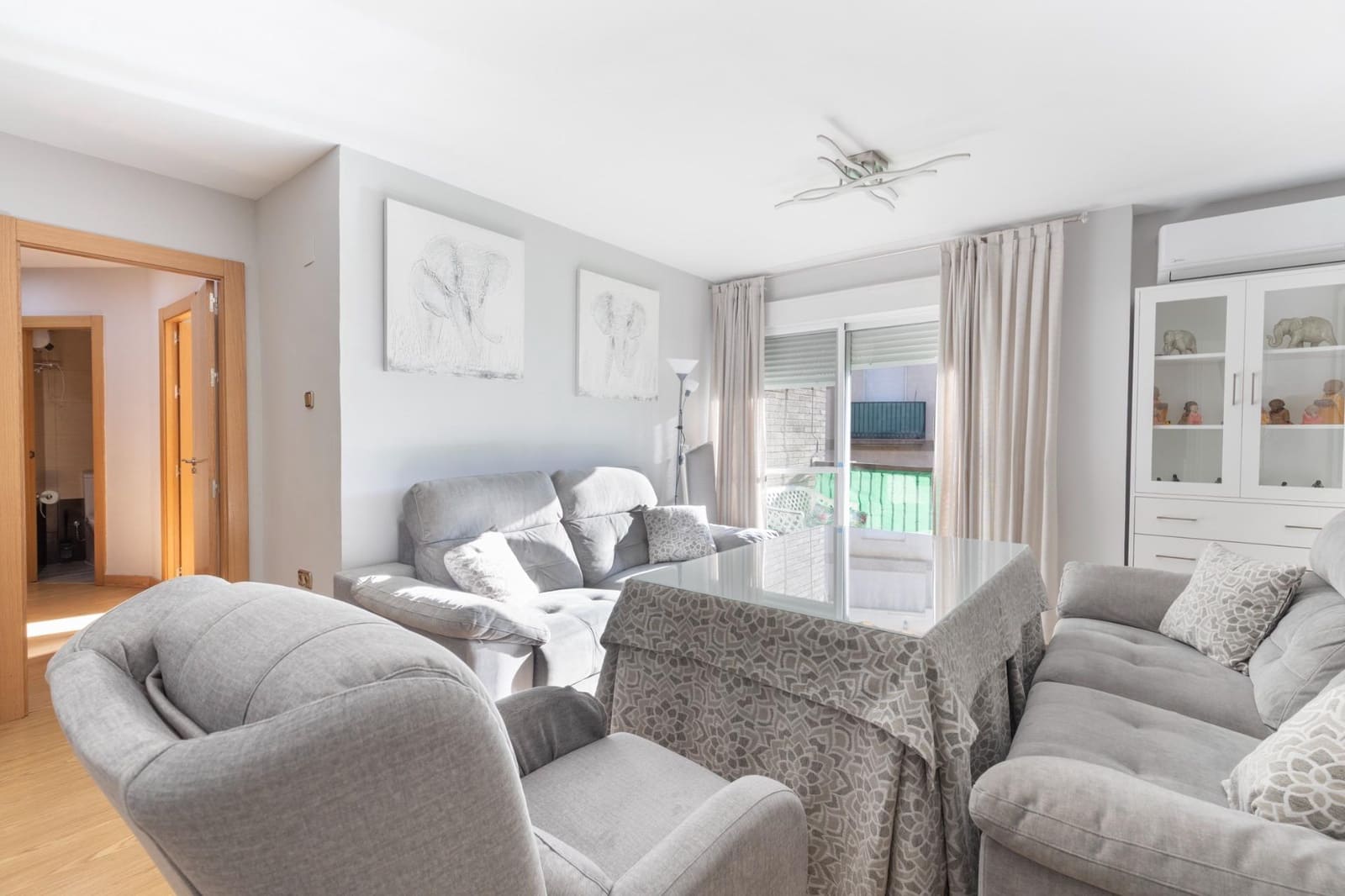 3 slaapkamer Flat te koop in Armilla - € 207.000 (Ref: 9611511)