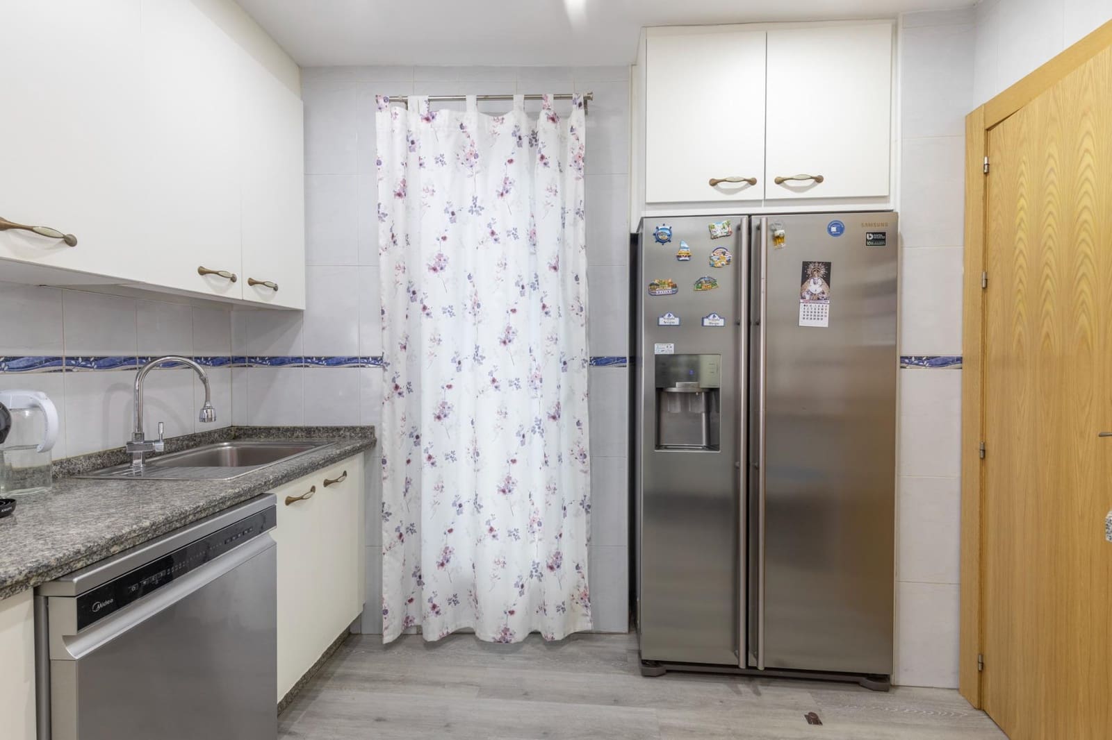 3 slaapkamer Flat te koop in Armilla - € 207.000 (Ref: 9611511)