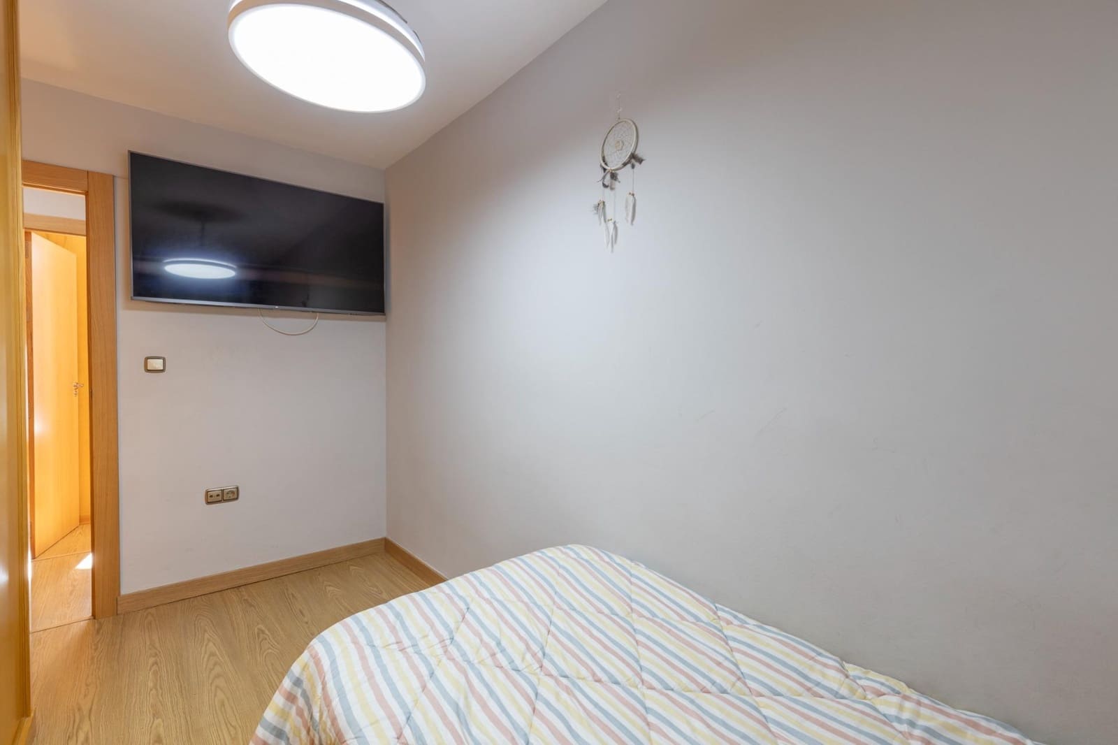 3 slaapkamer Flat te koop in Armilla - € 207.000 (Ref: 9611511)