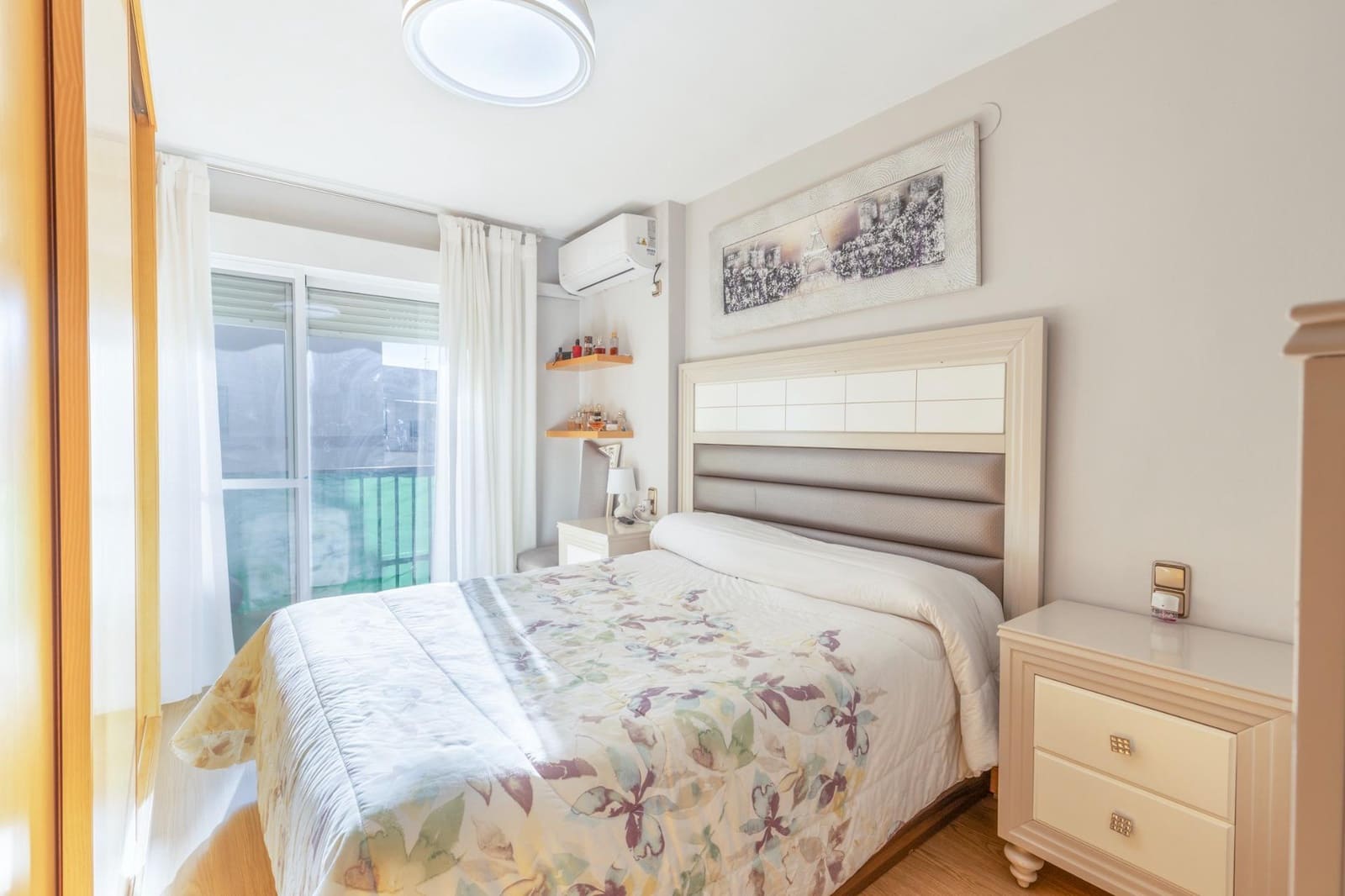 3 slaapkamer Flat te koop in Armilla - € 207.000 (Ref: 9611511)