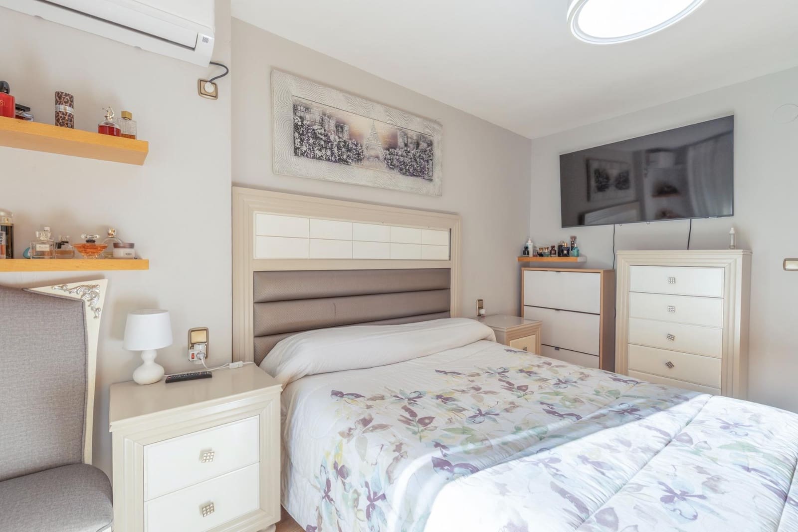 3 slaapkamer Flat te koop in Armilla - € 207.000 (Ref: 9611511)