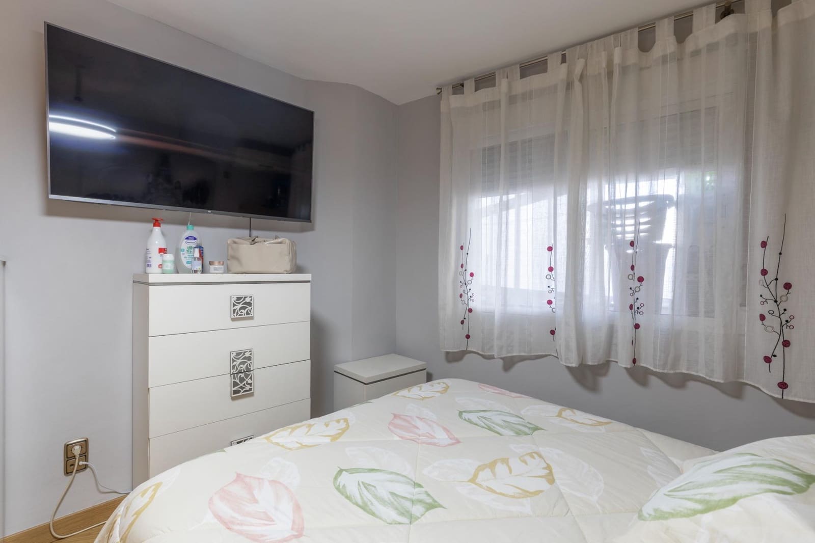 3 slaapkamer Flat te koop in Armilla - € 207.000 (Ref: 9611511)