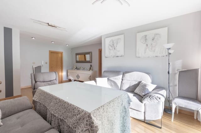 3 slaapkamer Flat te koop in Armilla - € 207.000 (Ref: 9611511)