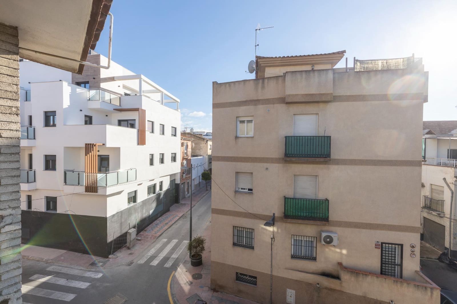 3 slaapkamer Flat te koop in Armilla - € 207.000 (Ref: 9611511)