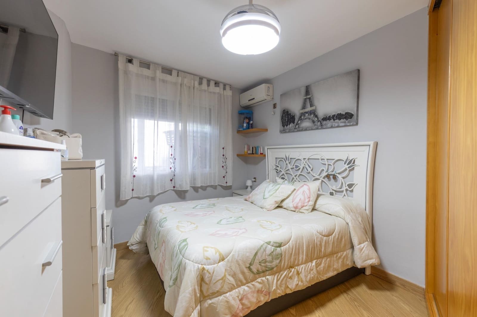 3 slaapkamer Flat te koop in Armilla - € 207.000 (Ref: 9611511)