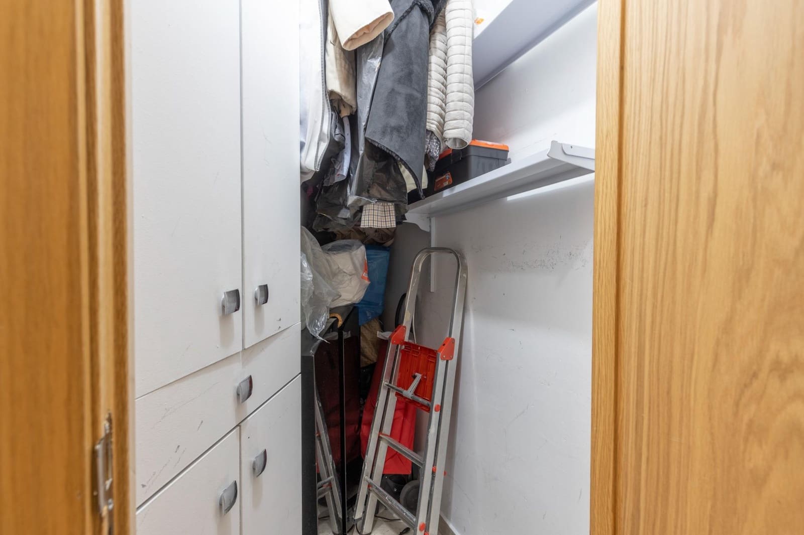 3 slaapkamer Flat te koop in Armilla - € 207.000 (Ref: 9611511)