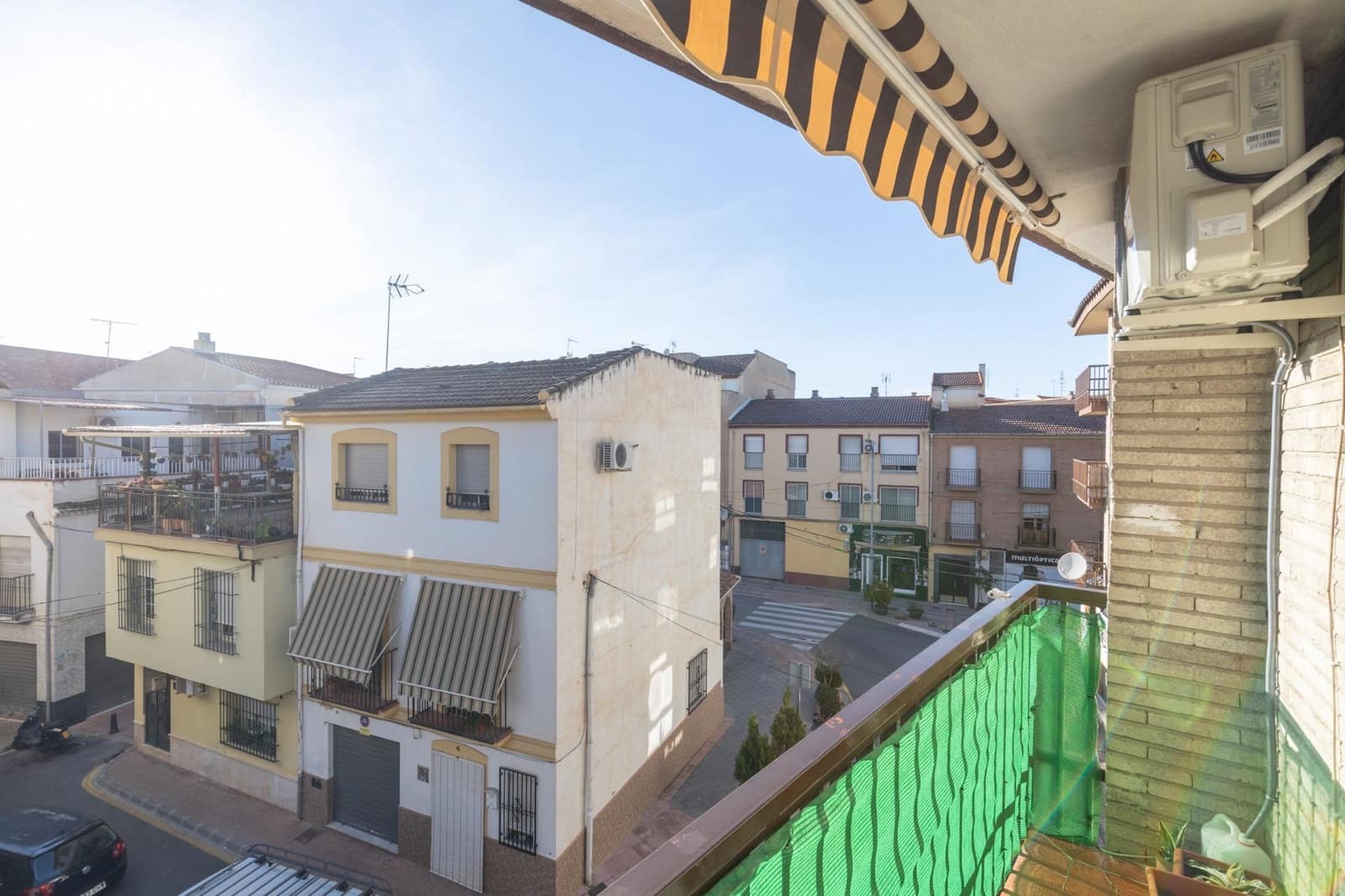 3 slaapkamer Flat te koop in Armilla - € 207.000 (Ref: 9611511)