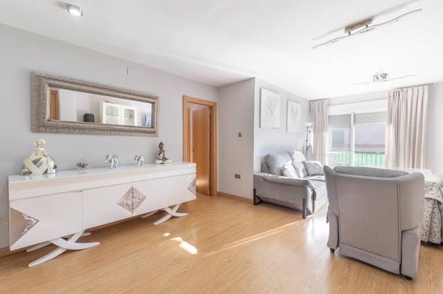 3 slaapkamer Flat te koop in Armilla - € 207.000 (Ref: 9611511)