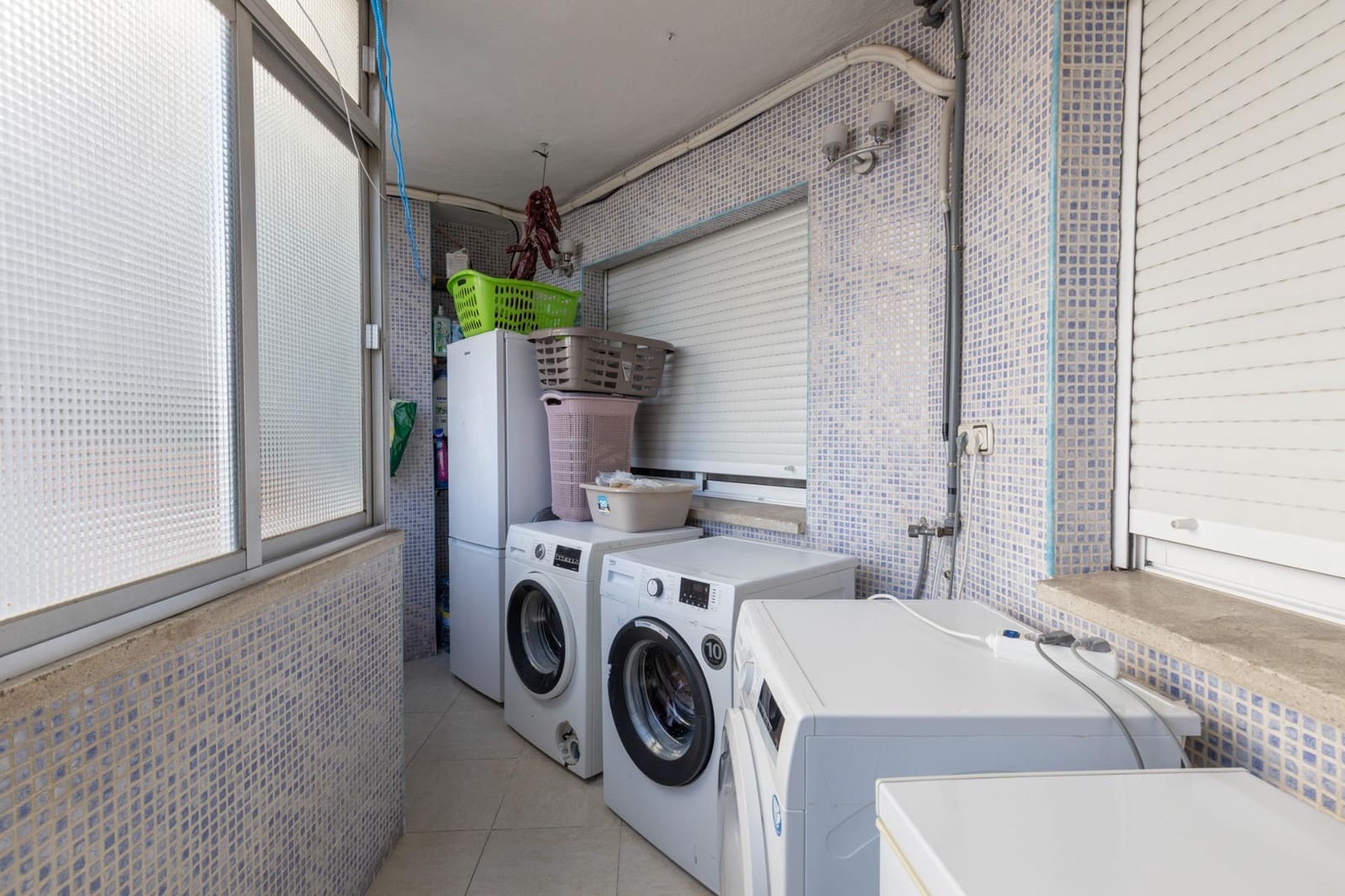 3 slaapkamer Flat te koop in Armilla - € 207.000 (Ref: 9611511)