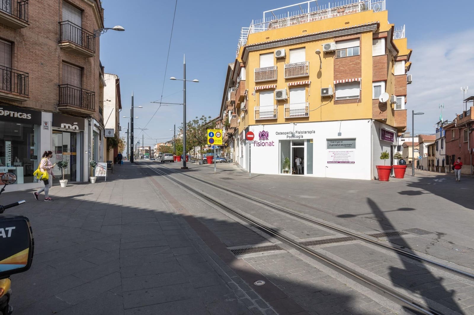 3 slaapkamer Flat te koop in Armilla - € 207.000 (Ref: 9611511)