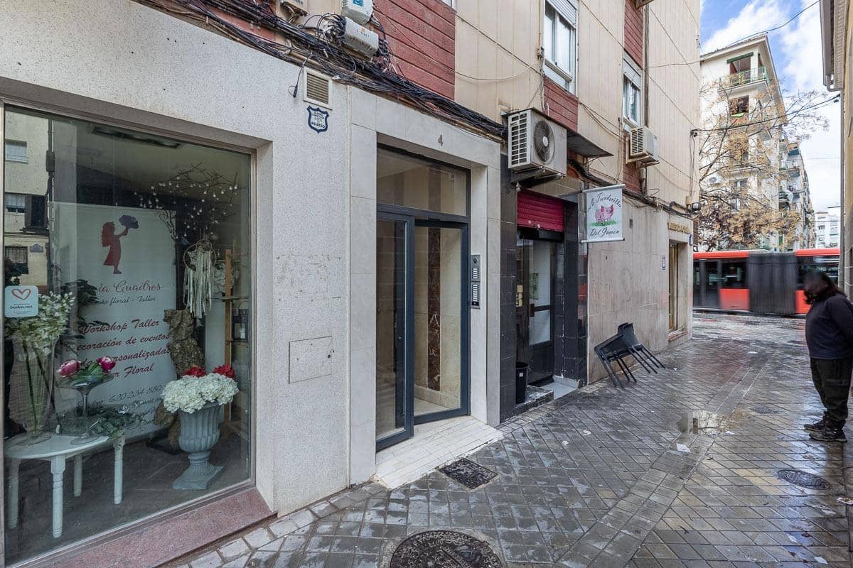 3 bedroom Flat for sale in Granada city - € 154,900 (Ref: 9611513)