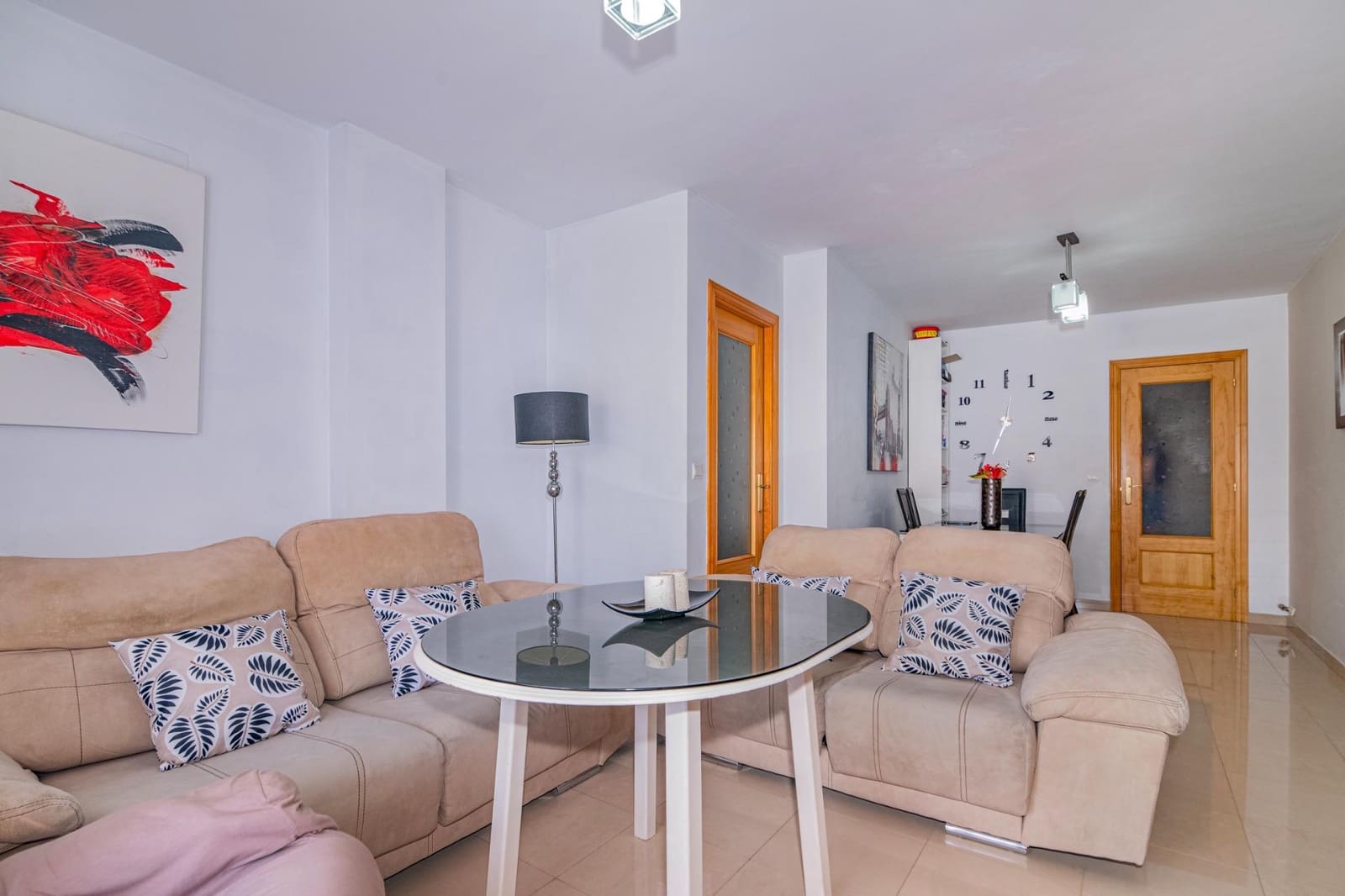 2 soverom Leilighet til salgs i Atarfe med garasje - € 145 000 (Ref: 9615443)