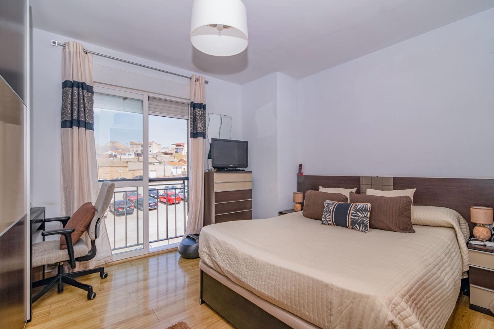 2 soverom Leilighet til salgs i Atarfe med garasje - € 145 000 (Ref: 9615443)