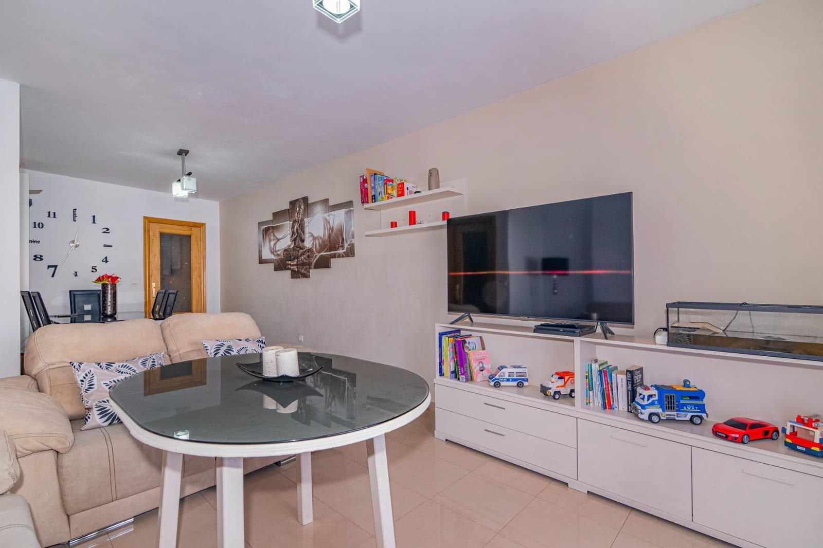 2 soverom Leilighet til salgs i Atarfe med garasje - € 145 000 (Ref: 9615443)