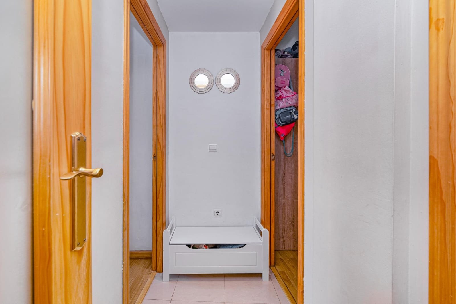 2 soverom Leilighet til salgs i Atarfe med garasje - € 145 000 (Ref: 9615443)