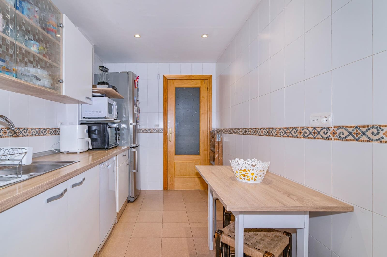 2 soverom Leilighet til salgs i Atarfe med garasje - € 145 000 (Ref: 9615443)